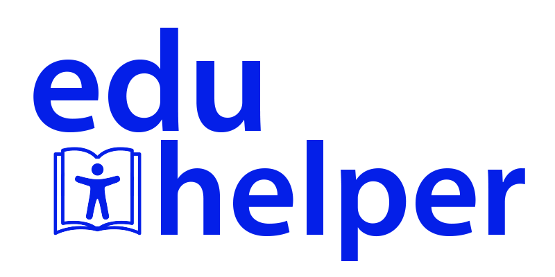 EduHelper